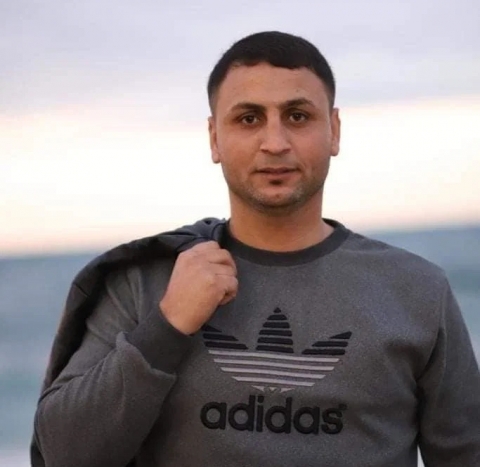 ماجد جميل عفانة 