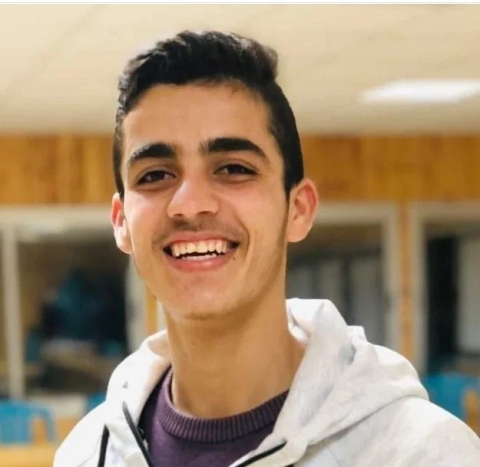 محمد عمران أحمد شملخ