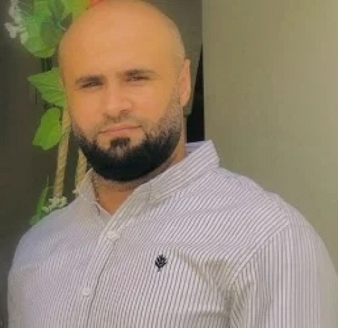 محمد كمال محمد منصور