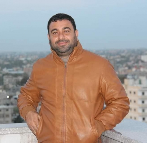 مدحت عبد الفتاح الضيف 