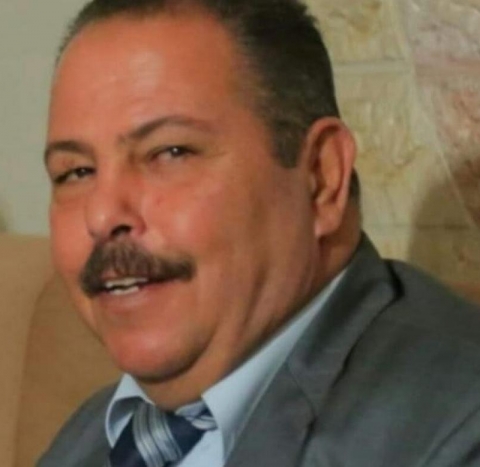 منير صلاح راغب سكيك