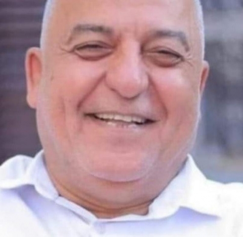 يوسف محمد سالم جمعة