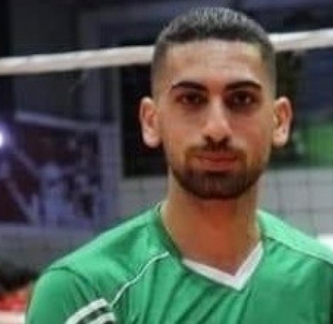 حسن منير ابو زعيتر 