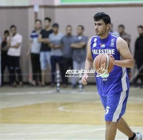 باسم سعيد النباهين 