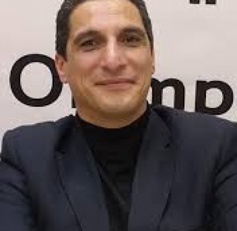 علي محمد عبد الشافي