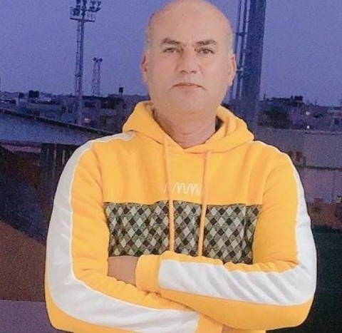 طه ابراهيم كلاب 