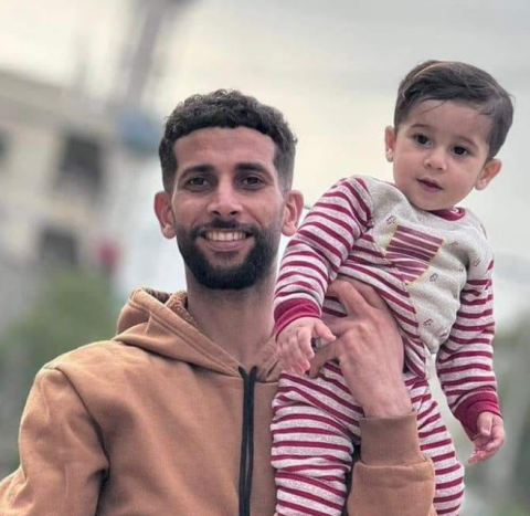 رشيد وليد النمس