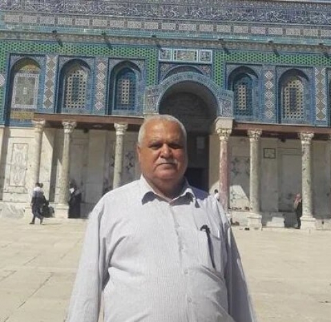 جمال الخيري 