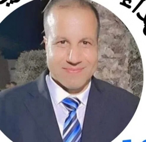 عدنان جميل الطويل 
