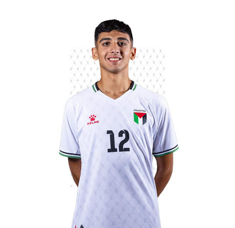 كنان محمد راجح أبو علان