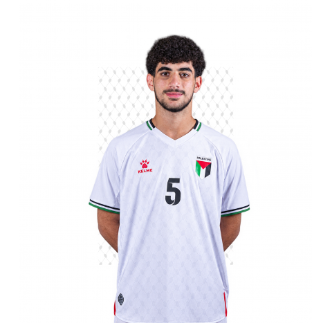 رياض شكري عطا الله صلاح الدين
