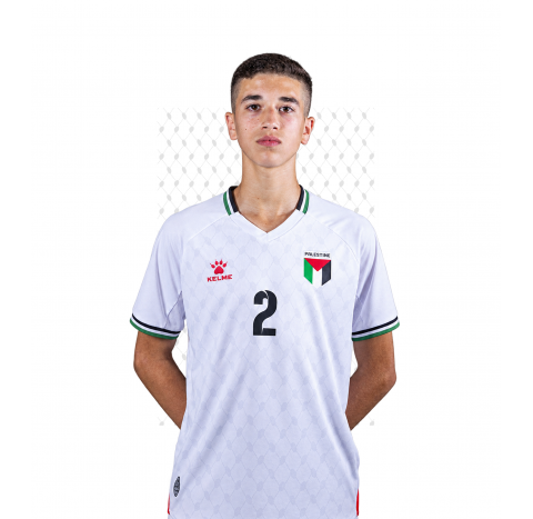 صلاح عوض جميل أبو مسلم