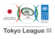 Tokyo league iii