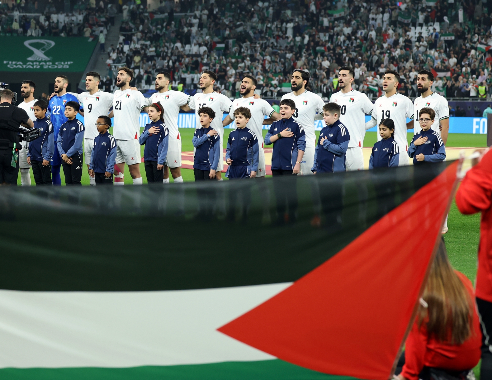 الفدائي الأول يشارك في دورة ودية بالصين خلال التوقف الدولي