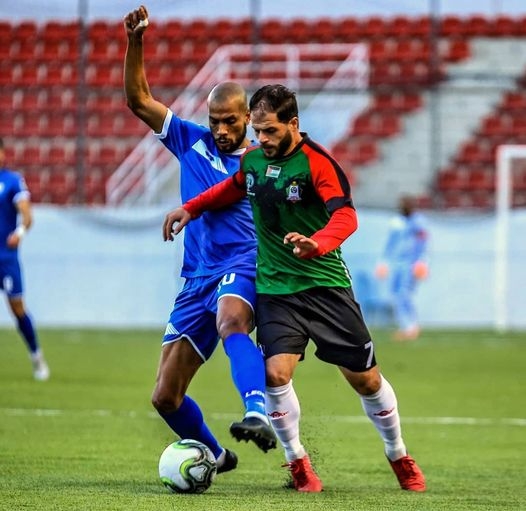 المكبر يعود للصدارة على حساب بلاطة والشباب يخطف الفوز من أمام الأهلي وتفوق طوباس على واد النيص