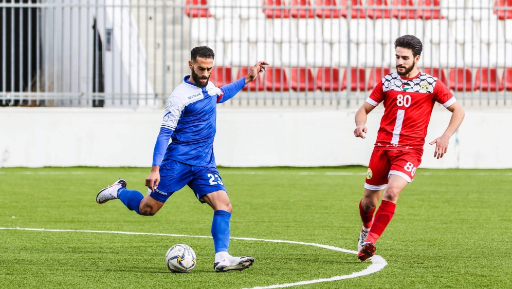 فوز قاتل لطوباس على بلاطة ووادي النيص يحقق انتصاره الأول