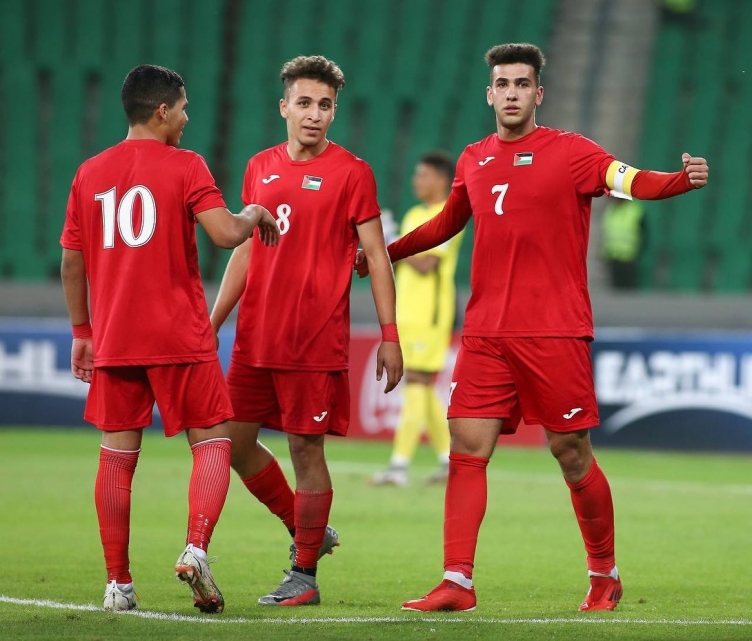 الفدائي الشاب يحقق فوزاً مستحقاً على نظيره اليمني ضمن بطولة ايرثلنك لاتحاد غرب آسيا