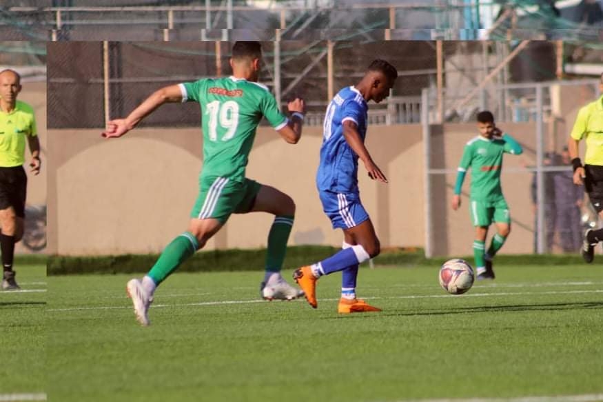 الشجاعية يحسم قمة شباب رفح وفوز هام لشباب خانيونس على الهلال في الأسبوع الرابع من الدوري الممتاز بالمحافظات الجنوبية