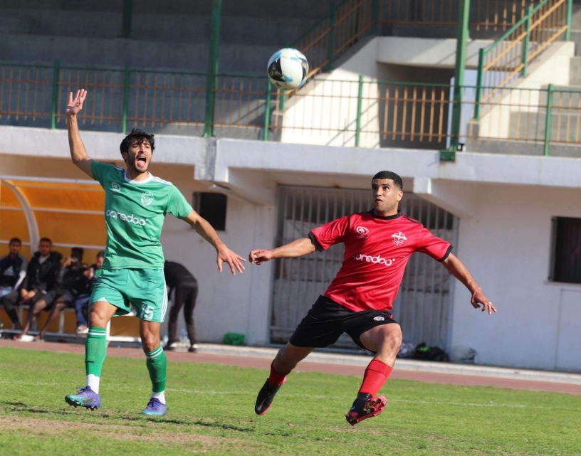 3 انتصارات وتعادل وحيد في افتتاح منافسات الأسبوع&nbsp;19 من الدوري الممتاز لأندية المحافظات الجنوبية