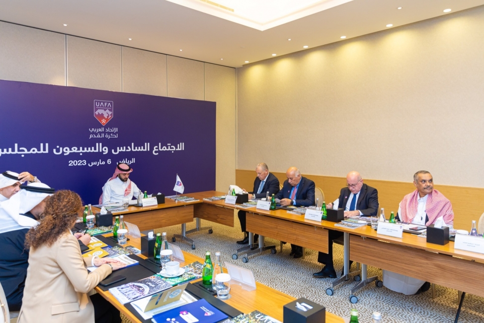 بحضور الفريق الرجوب...  القرعة تضع شباب الخليل في مواجهة النهضة العماني بالدور الأول لكأس الملك سلمان