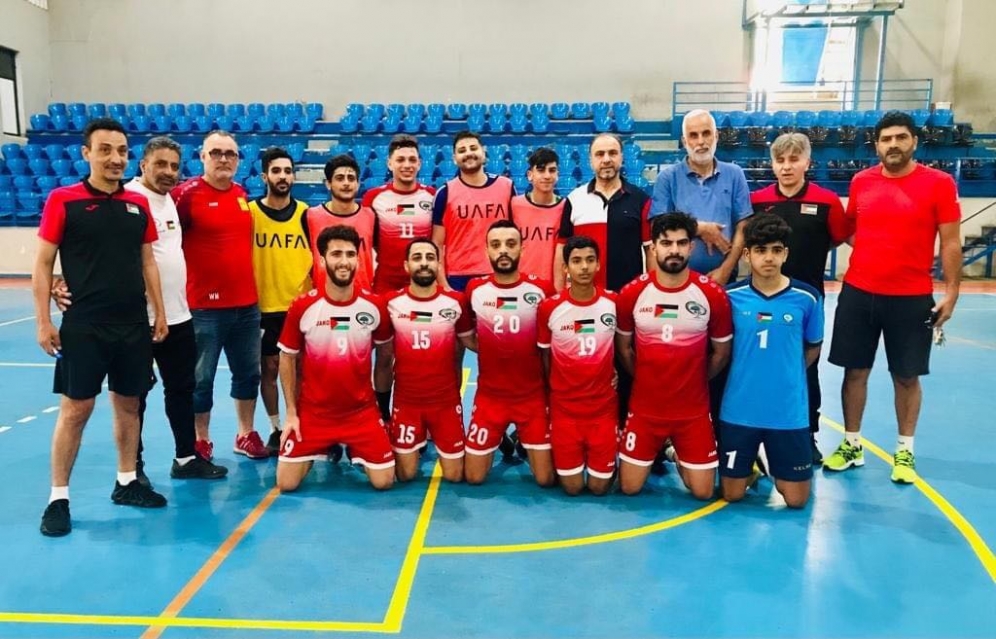 بالأسماء.. منتخب الصالات يواصل استعداداته للمشاركة في بطولة كأس العرب 2023