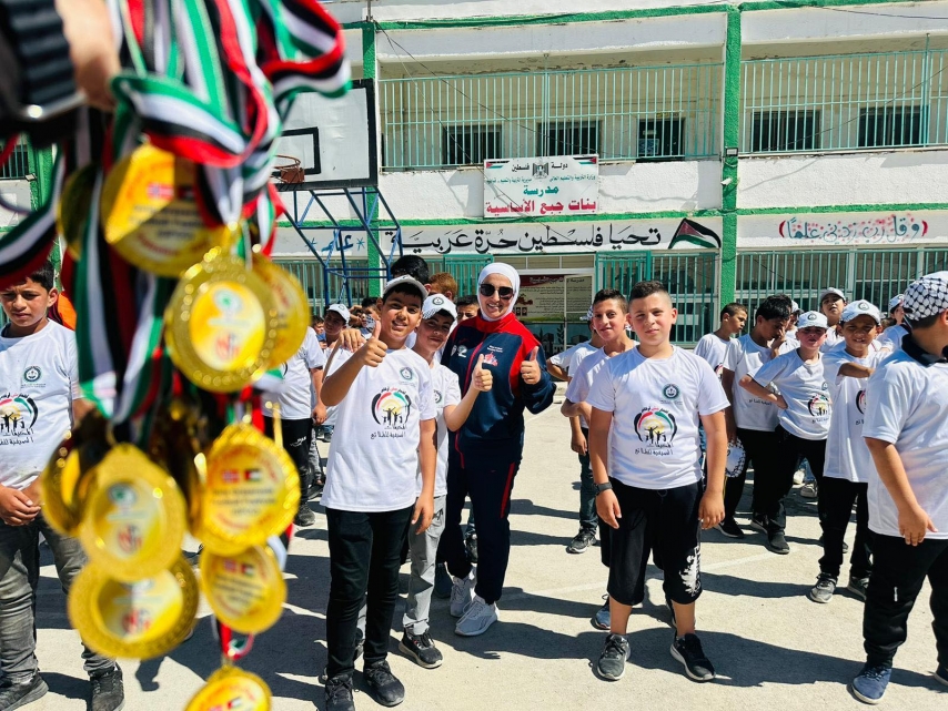 اتحاد كرة القدم يختتم مهرجانات البراعم للفترة الصيفية