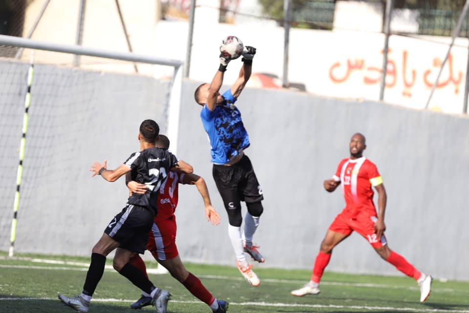 تعديلات على لقاءات الأسبوع الثاني من دوري المحترفين