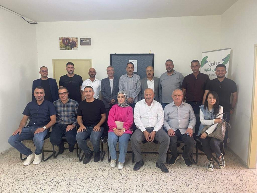 المحتسب رئيسا ومبارك نائبا للرئيس.. إدارة فرع الجنوب في اتحاد كرة القدم تتسلم مهامها الرسمية