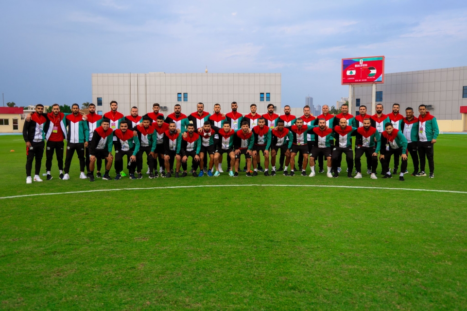 الكويت.. ملاذ الفلسطينيين وملعبهم البيتي