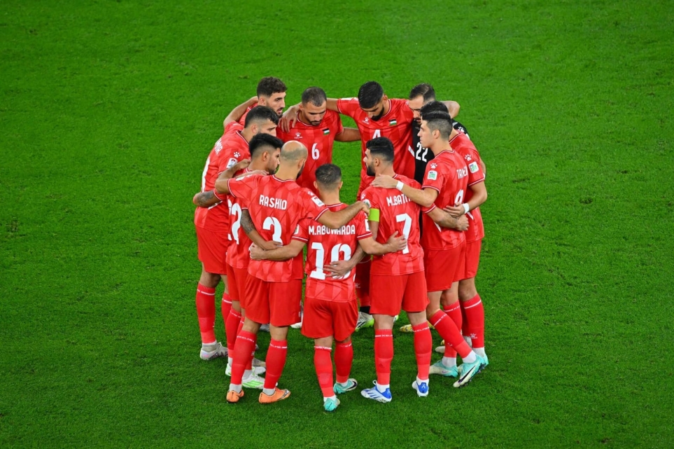 خطوة واحدة تفصل الفدائي عن التأهل التاريخي