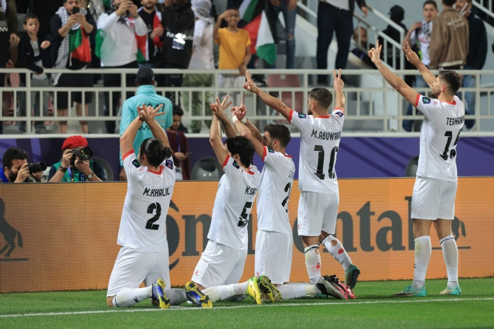 الفدائي في تحدٍ آسيوي جديد أمام صاحب الأرض وحامل اللقب