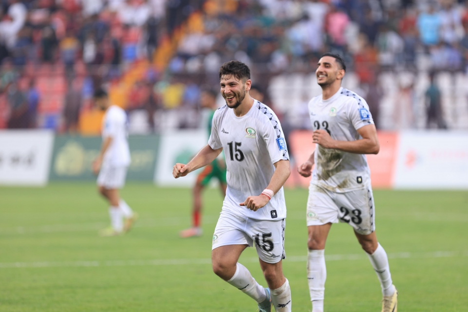 الفدائي يقتنص فوزاً ثميناً أمام مضيفه البنغالي بهدفٍ قاتل