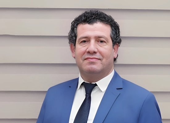 استشهاد الدكتور عدنان البرش نتيجة التعذيب في سجون الاحتلال