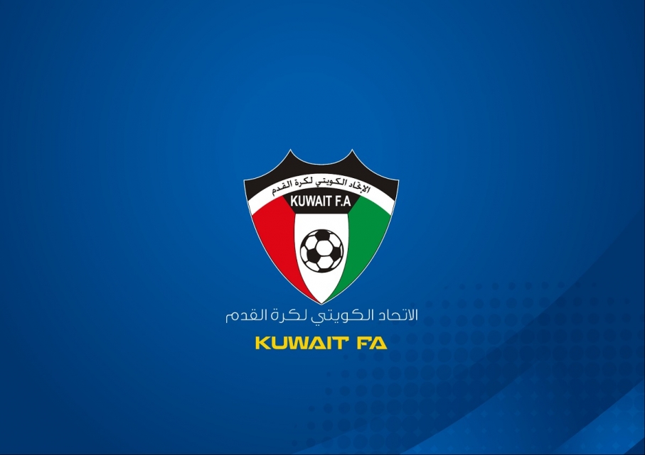 الاتحاد الكويتي يدعم اقتراح الاتحاد الفلسطيني بتعليق عضوية الاحتلال لدى "فيفا"