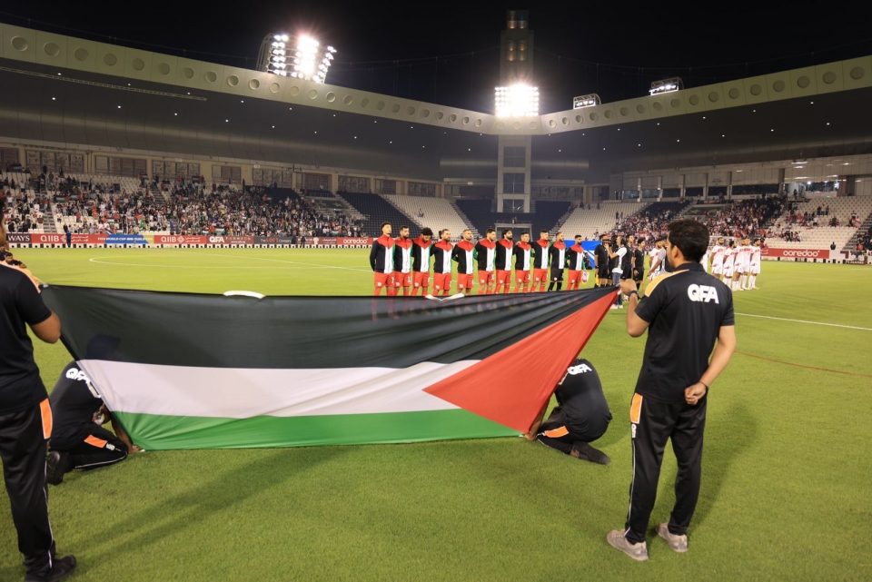 المواجهة الأخيرة... الفدائي في ضيافة أستراليا