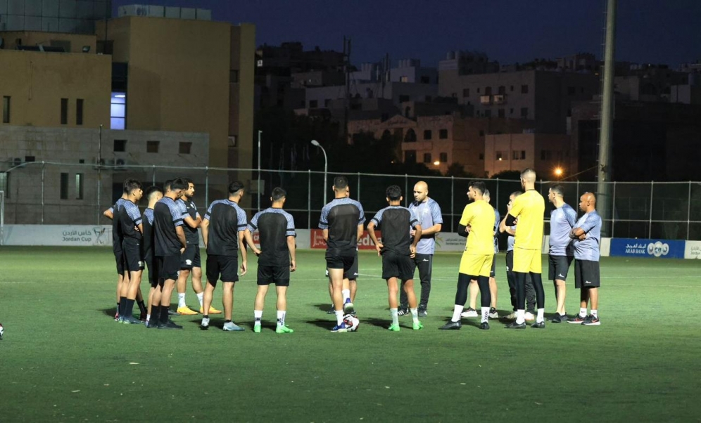 قائمة فدائي الشباب المشاركة في بطولة غرب آسيا