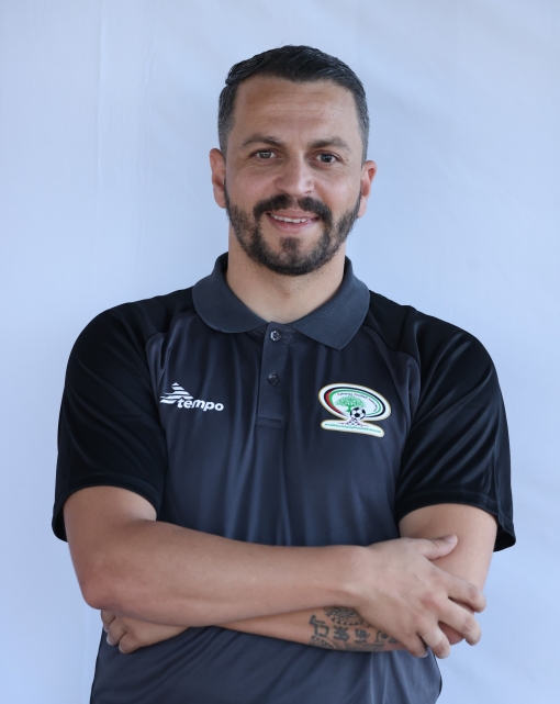 محمد العاروري