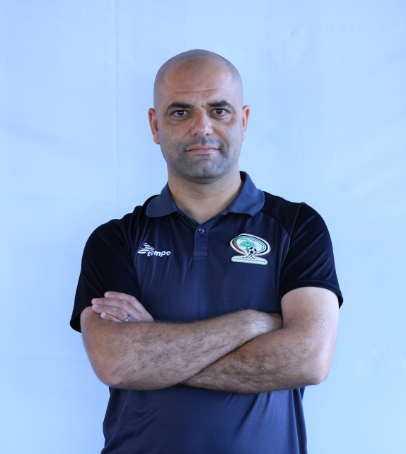 ساجد كراكرة