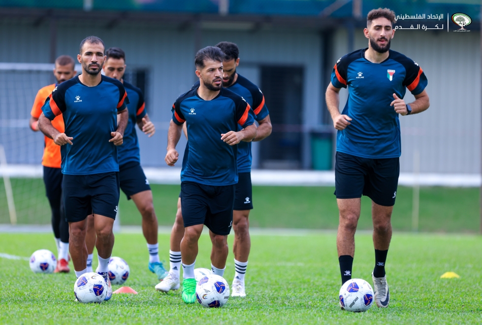 دبوب يستدعي 25 لاعبا لمباراتي كوريا الجنوبية والأردن