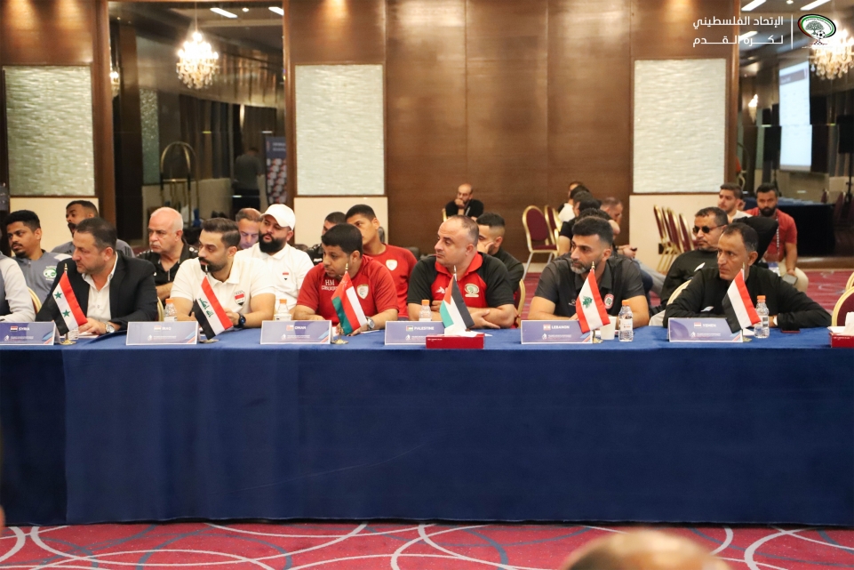 فدائي الناشئين بالزي الأحمر أمام البحرين... وبالأبيض في موقعة سوريا