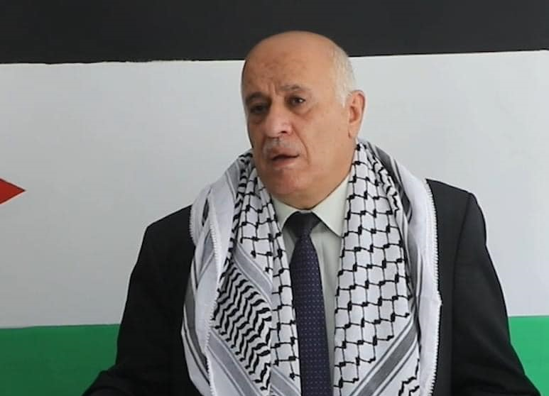 الرجوب يعرب عن امتنان دولة فلسطين للدعم الماليزي المستمر والدائم