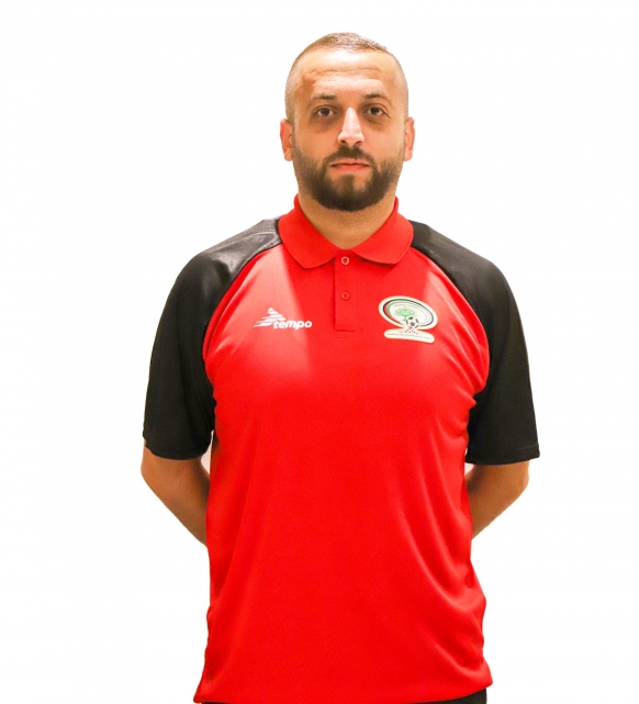 درويش أبو ليل