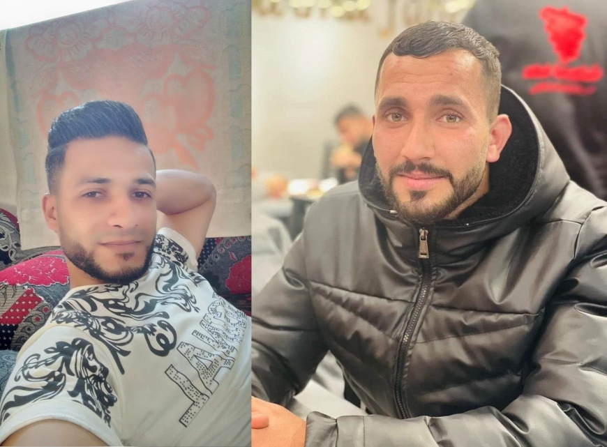 4 لاعبين من قطاع غزة يلتحقون بقافلة الشهداء الرياضيين 