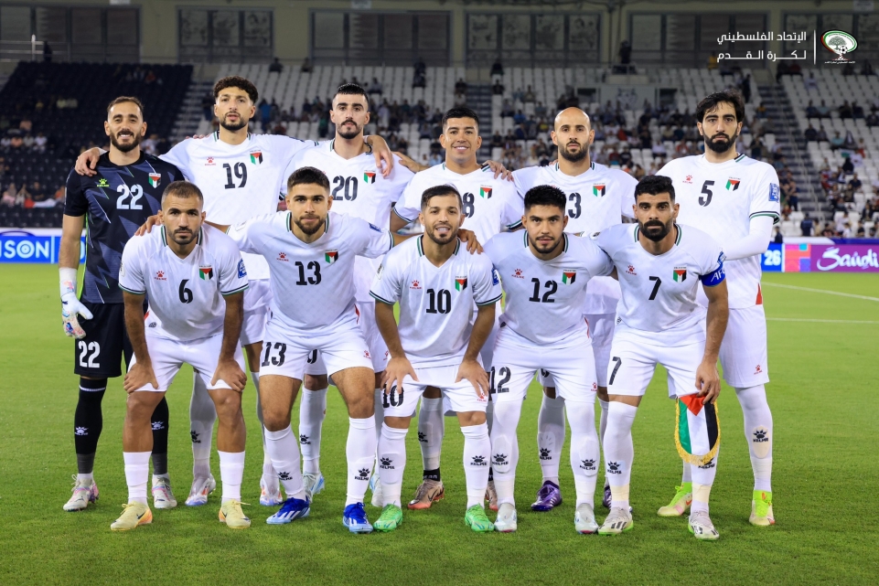 دبوب يستدعي 26 لاعبا لمواجهتي عُمان وكوريا الجنوبية