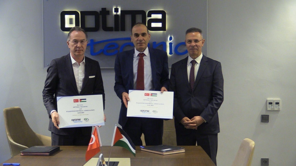 توقيع اتفاقية لإنشاء مستشفى ميداني في غزة بالتعاون مع الاتحاد الآسيوي