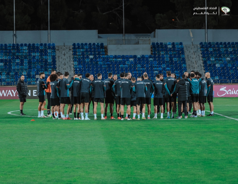 الفدائي في ضيافة النشامى... وكتيبة أبو جزر تبحث عن أول الانتصارات في التصفيات