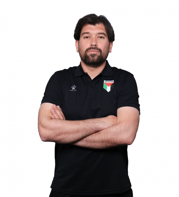 إبراهيم أبو ماضي