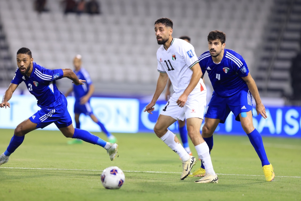 الفدائي يدخل المرحلة الحاسمة.. والكويت أول الاختبارات الصعبة