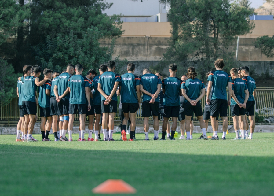 الجهاز الفني للفدائي الأولمبي يُعلن القائمة المستدعاة لمعسكر لبنان