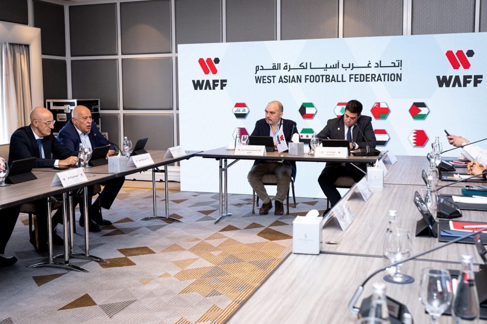 اتحاد غرب آسيا يبذل مساعي لتعليق مشاركة إسرائيل في &quot;فيفا&quot; و&quot;يويفا&quot;